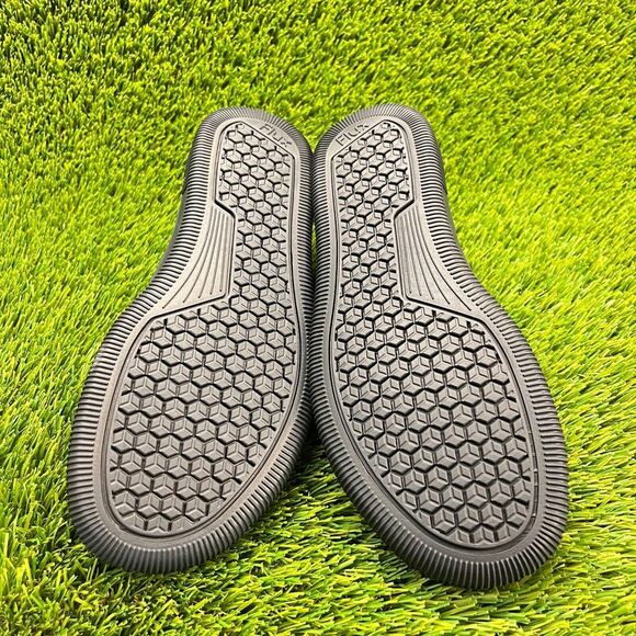 Flux Footwear Adapt Trainer Black Womens Size 7 Athletic Shoes Sneakers - Picture 7 of 8